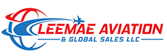 Leemae Aviation Logo